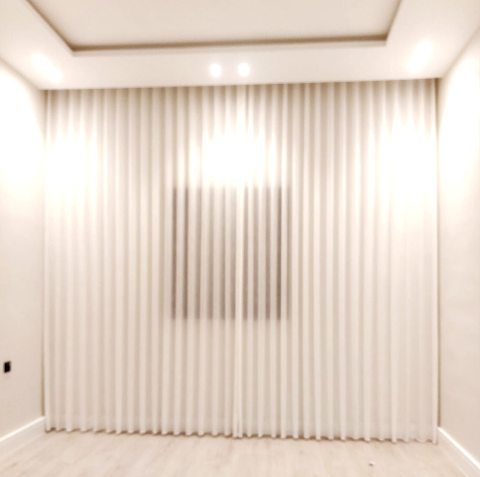 تركيب ستائر بلاك اوت الرياض